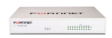 Fortinet USystems