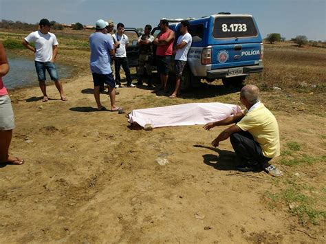 Homem Morre Afogado Em Lagoa No Municipio De Lagoa Real Malhada Acontece