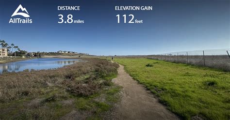 Bolsa Chica Ecological Reserve North Loop California AllTrails