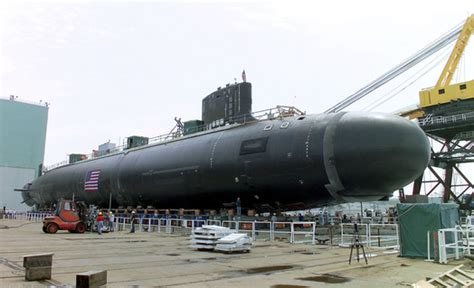 SSN774 Virginia Class Fast Attack Submarines |navy pictures gallery