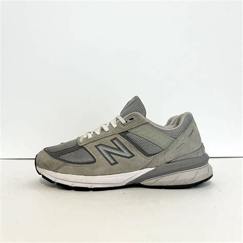 New Balance New Balance 990 V5 Suede Running M990gl5 Mens Sz 8 Grailed