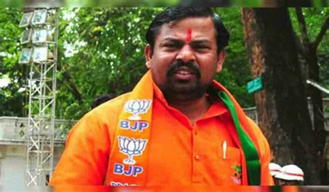 Mangalhat Police Issues Show Cause Notice To Bjp Mla T Raja Singh