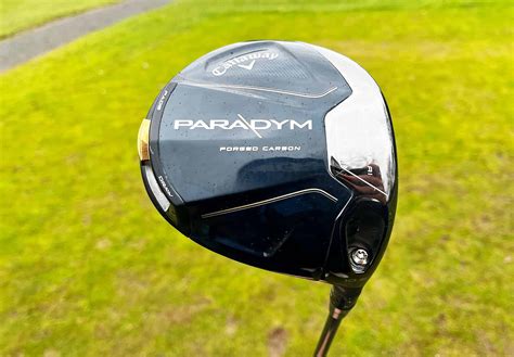 Callaway Paradym Ai Smoke Max D Driver Review National Club Golfer