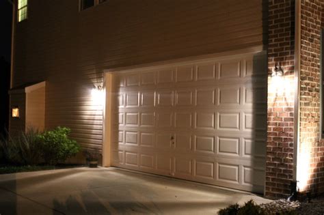 How To Install Led Garage Lights