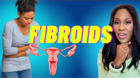 What Are the Symptoms of Fibroids? Could Your Symptoms Be Caused by ...