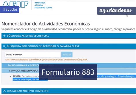 Formulario De Traslado Pami Ayud Ndonos