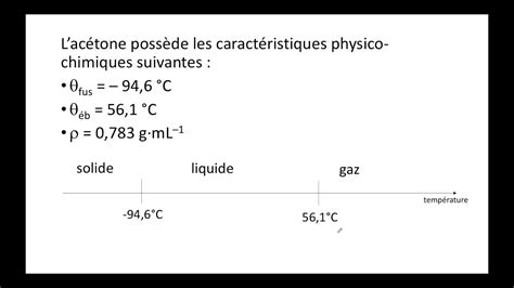 Correction devoir sur mélanges et corps purs YouTube