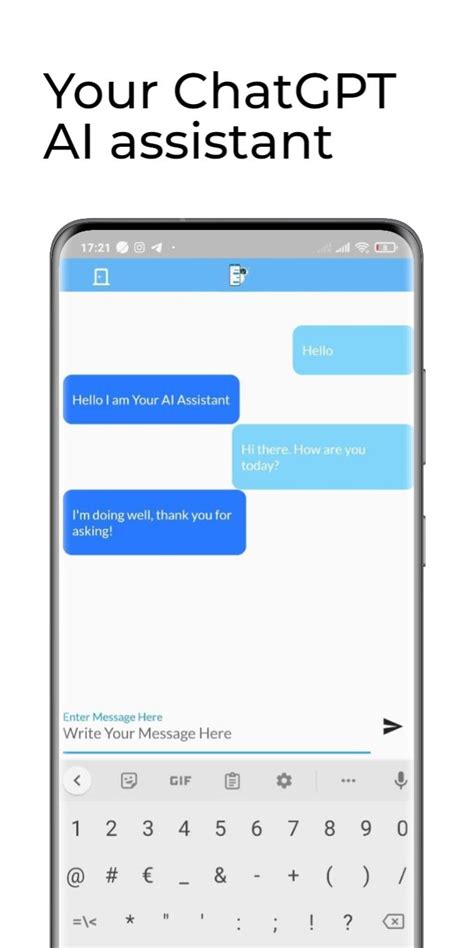 Chatgpt Chatteo Ai Chat Gpt Apk For Android Download