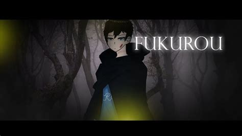 フクロウ ～フクロウが知らせる客が来たと～fukurou Kokia Cover By Raldkun Youtube