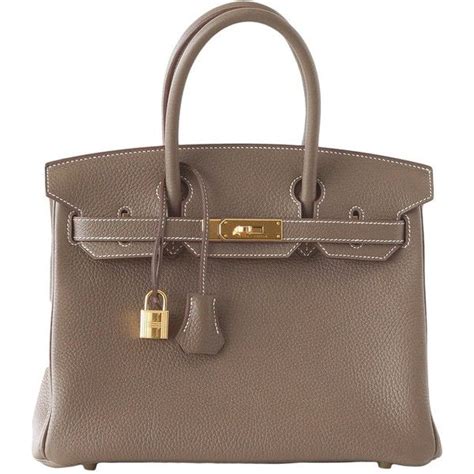 Venta Herm S Birkin Togo En Stock