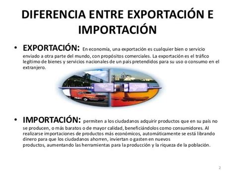 Exportacion Que Es Definicion Y Significado 2021 Economipedia Images