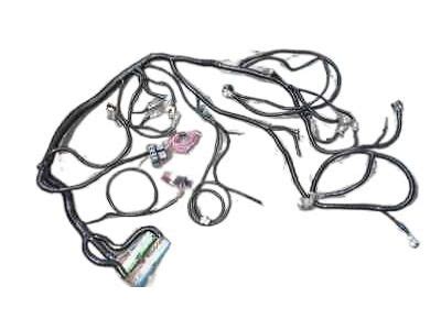 OEM GM 15080040 Harness Asm Engine Wiring