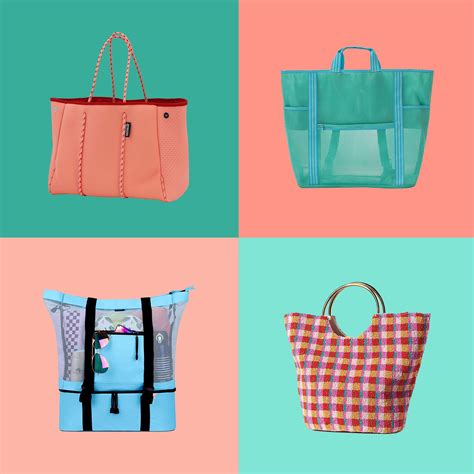 15 Cutest Beach Bags You Ll Use All Summer 2022 — Beach Totes