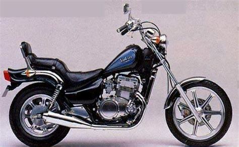 Мотоцикл Kawasaki Vn 500 Vulcan 1990 Цена Фото Характеристики Обзор Сравнение на БАЗАМОТО