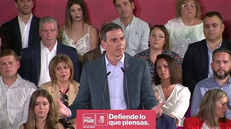 S Nchez Reclama A Juanma Moreno Que Se Ponga Las Pilas Con El Bono De