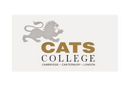 CATS COLLEGE - UK Uni Admission