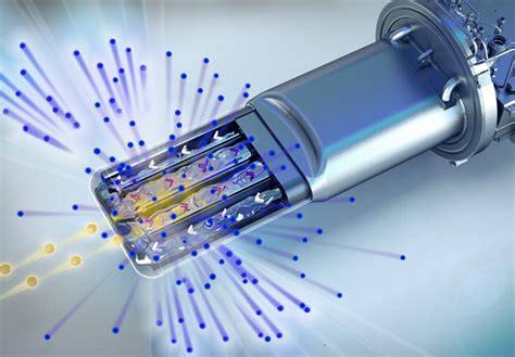 Spallation Neutron Source At Ornl Reaches New Milestone Wysh Am 1380