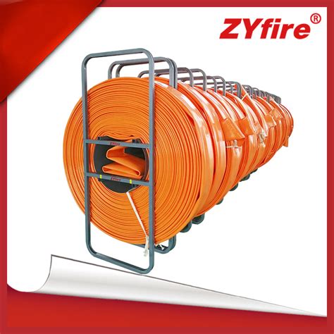 Zyfire Tpu Inch Farm System Agriculture Irrigation Large Diameter