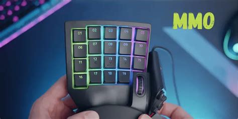 7 Best Mmo Keyboards For A Better Gaming Experience 2022 Guide