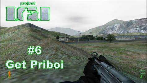 Project Igi Mission 6 Get Priboi Pc Youtube