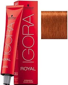 Schwarzkopf Igora Royal Medium Blonde Ml Buy Online At Best