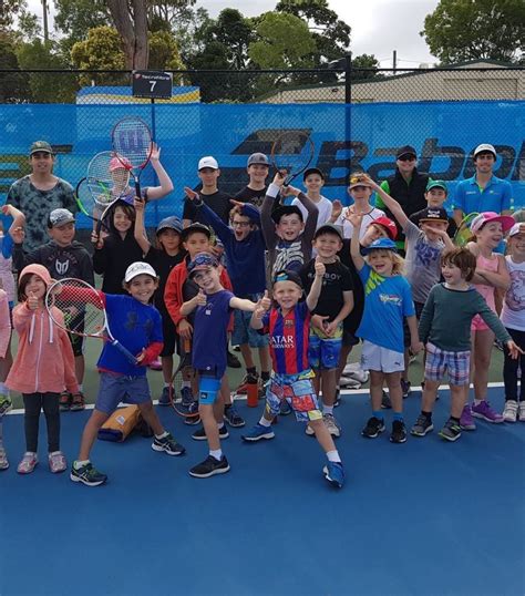 Coaching Focus Tennis Academy