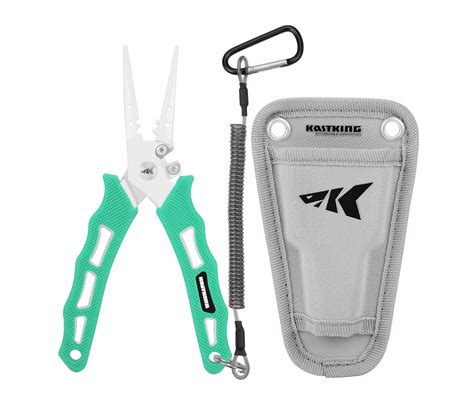 Best Saltwater Fishing Pliers