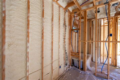 5 Best Spray Foam Insulation Contractors In La Crosse