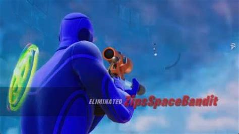 These Snipes Were Crazy In Team Rumble Fortnite Teamrumble