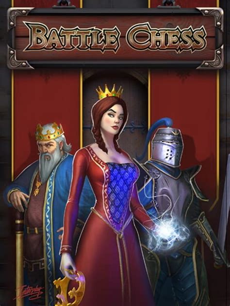 Battle Chess: Game of Kings (2015)