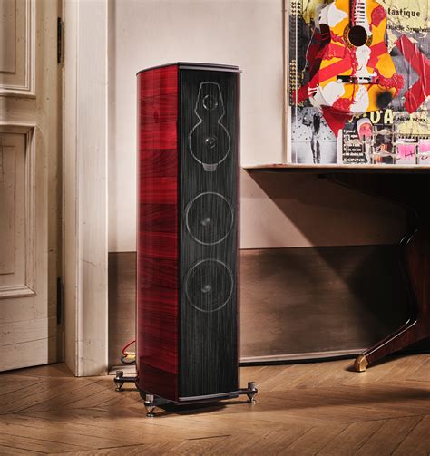 Sonus Faber Amati G Basilaudio