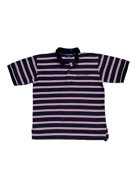 Polo Ralph Lauren Vintage Polo Sport By Polo Ralph Lauren Polo Shirt