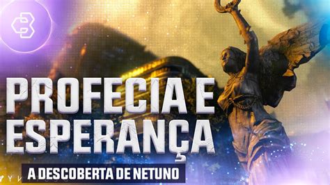 LORE A DESCOBERTA DE NETUNO Parte II Destiny 2 Queda Da Luz