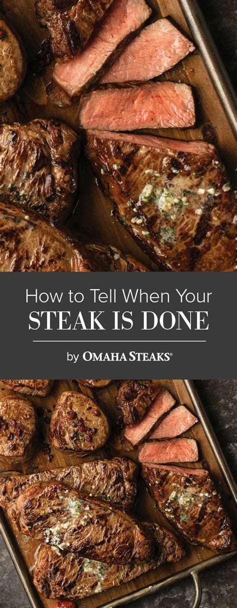 42 How To Tell When Steaks Are Done Viral Hutomo