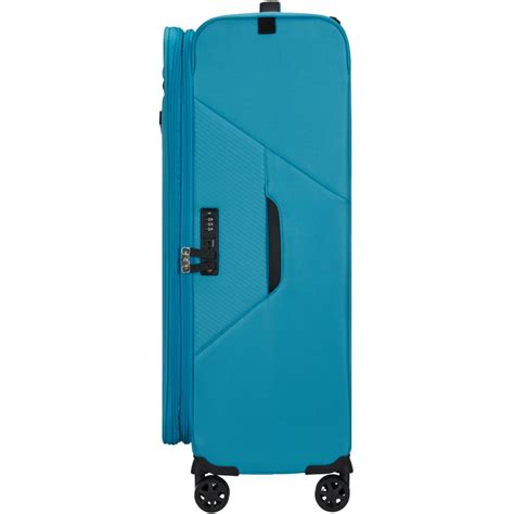 Trolley Grande Espandibile Ultra Leggero Samsonite Linea Litebeam Col