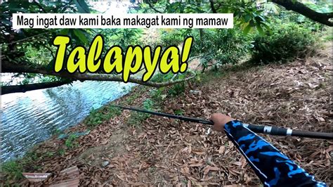 Ep Grabe Ang Lalaki Ng Tilapya Dito Fafa Blog On Fresh Water