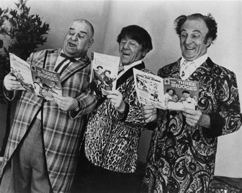 Emil Sitka Three Stooges actor aka The Fourth Stooge