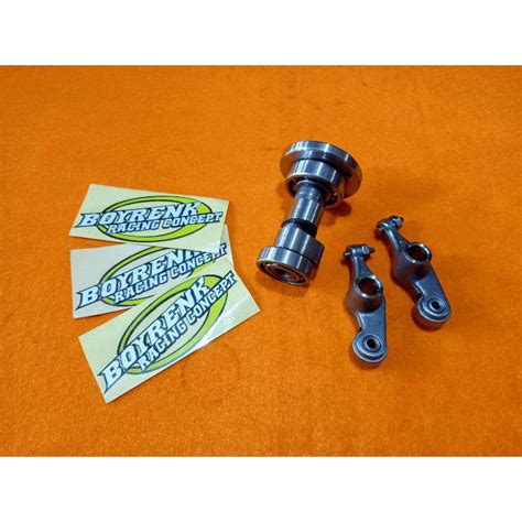 Jual NOKEN AS RACING CAM GL MEGA PRO TIGER SET RRA BOYRENK RACING