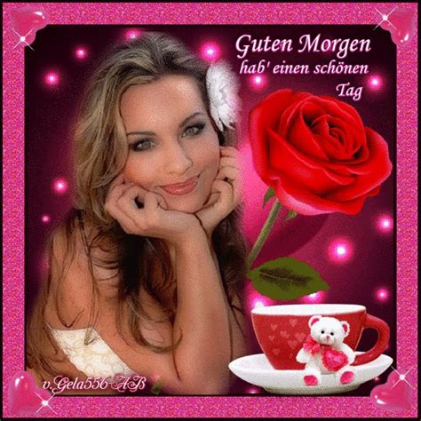 ᐅ Guten Morgen Bilder Frauen GB Pics GBPicsBilder