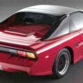 Pontiac Fiero Custom