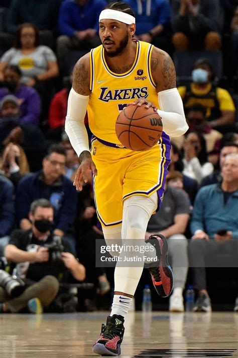 Carmelo Anthony Carmelo Anthony Lakers Carmelo Anthony Los Angeles