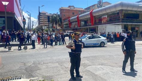 Amenaza De Bomba En Quito ¿qué Había En El Paquete Y Cómo Llegó Ahí