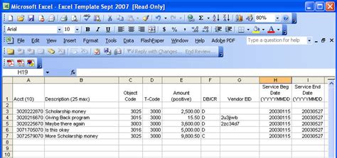 Excel Data Entry Form Template Excel Doctemplates