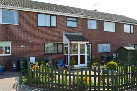 2 Bedroom Terraced House For Sale In Flatts Lane Wath Upon Dearne