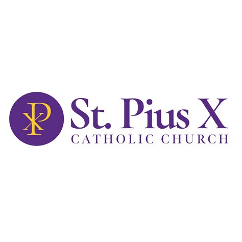 Home St Pius X Catholic Parish