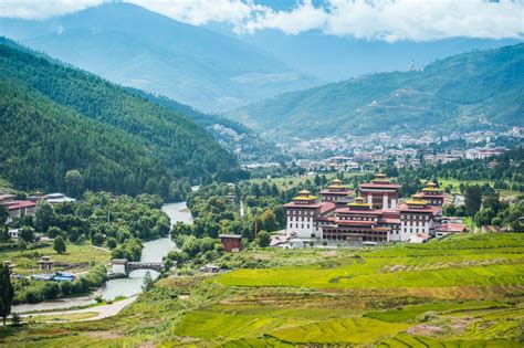 How To Get To Bhutan The Land Of Snows