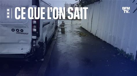 Val De Marne Ce Que L On Sait De L Enfant Retrouv Dans Un Sac