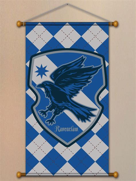 33-inch Harry Potter Ravenclaw House Banner