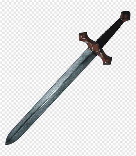 Live Action Role Playing Game Foam Larp Swords Knightly Sword Weapon