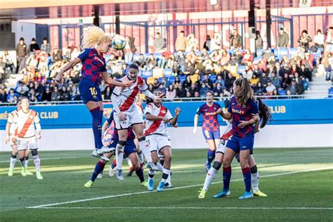 Aplazados El Rayo Barça Y El Sevilla Levante De La Quinta Jornada De La